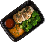 Load image into Gallery viewer, Chicken BYO