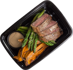 Load image into Gallery viewer, Striploin BYO