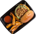 Load image into Gallery viewer, Cali Possible Burger
