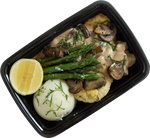 Load image into Gallery viewer, Chicken Marsala

