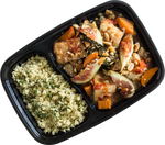 Load image into Gallery viewer, Tofu Tagine
