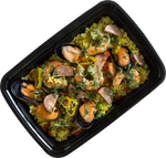 Load image into Gallery viewer, MealJoy Paella
